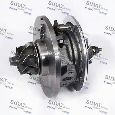 Core assembly, turbocharger (D7227)