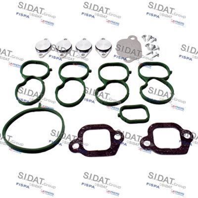 Gasket, intake manifold (L801645)