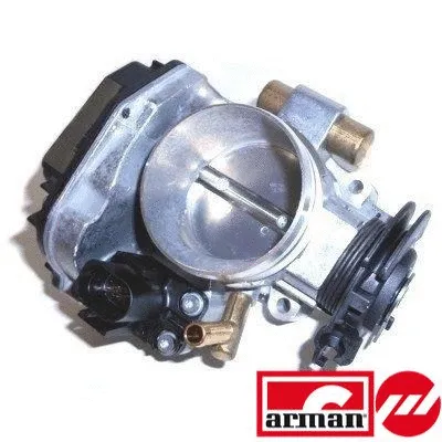 Throttle Body (L8178AS)