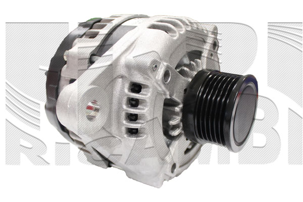Alternator (ADN004)
