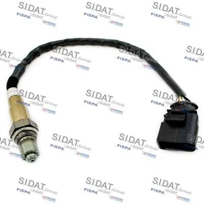 Lambda Sensor (M0581)