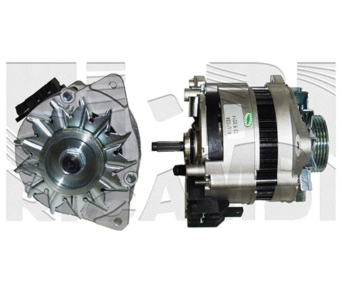 Alternator (ALU102)