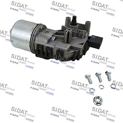 Wiper Motor (F9622A2)