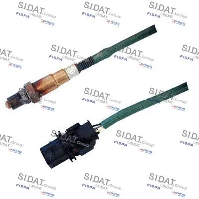 Lambda Sensor (M0271)
