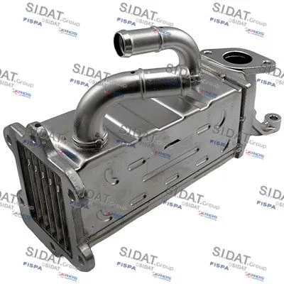 Cooler, exhaust gas recirculation (L31463)