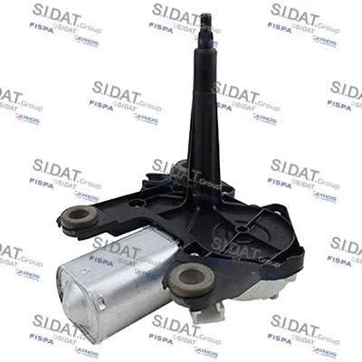 Wiper Motor (F9706)