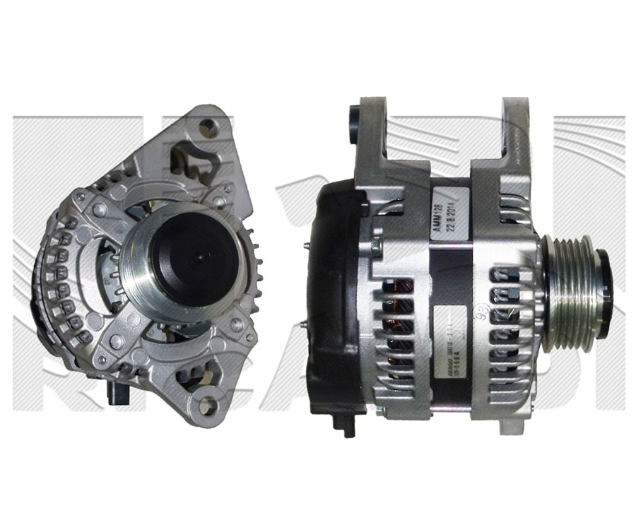 Alternator (AMM128A)