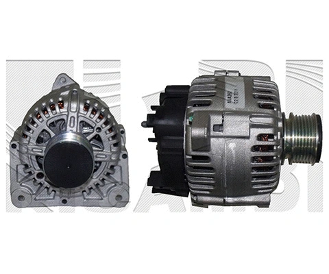 Alternator (AVA262)