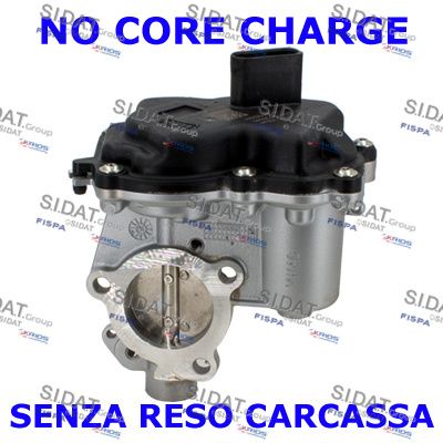 EGR Module (L31775R)