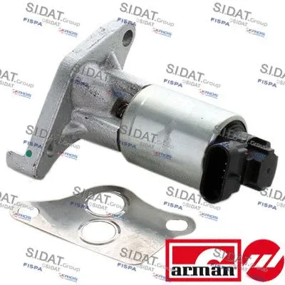 EGR Valve (L3635AS)