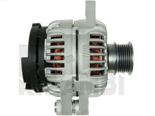 Alternator (ABO584A)