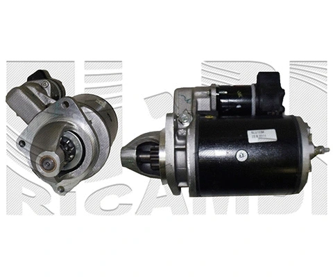 Starter (SLU103)