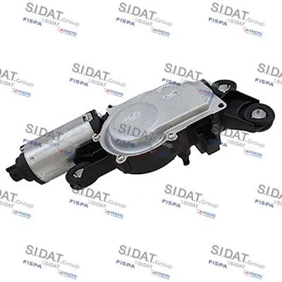Wiper Motor (F9103A2)