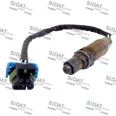 Lambda Sensor (M0466)