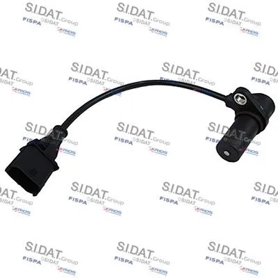 Sensor, crankshaft pulse (L33220)