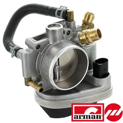 Throttle Body (L8301AS)