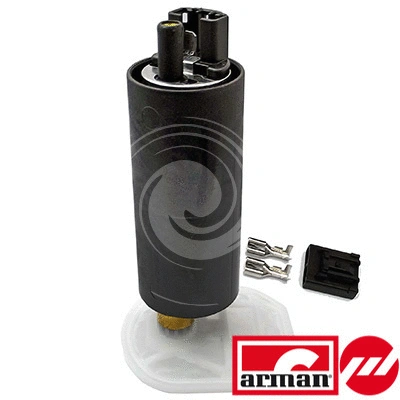 Fuel Pump (G0966AS)