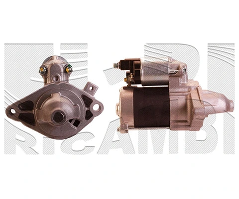 Starter (SDN323A)