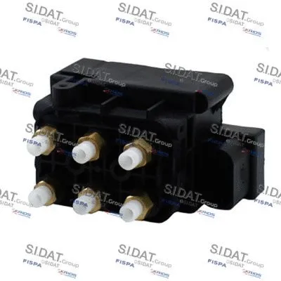 Valve, compressed-air system (D42010)