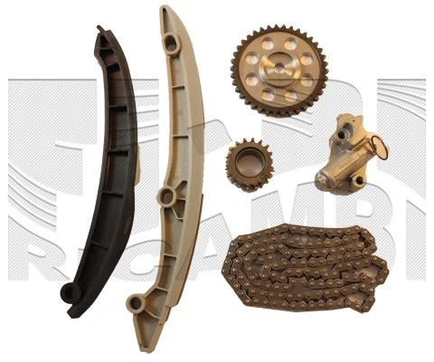Timing Chain Kit (KCA319)