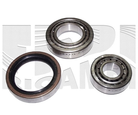 Wheel Bearing Kit (RA6742)