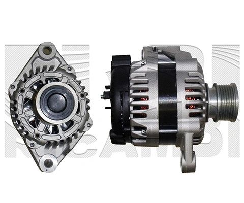 Alternator (ASS110)