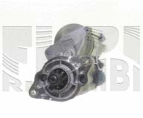 Starter (SDN194A)