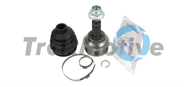 Joint Kit, drive shaft (G400663)