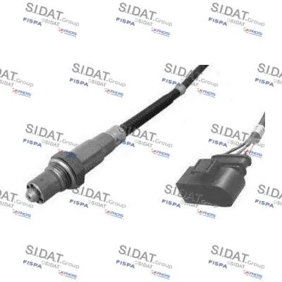 Lambda Sensor (M0169)