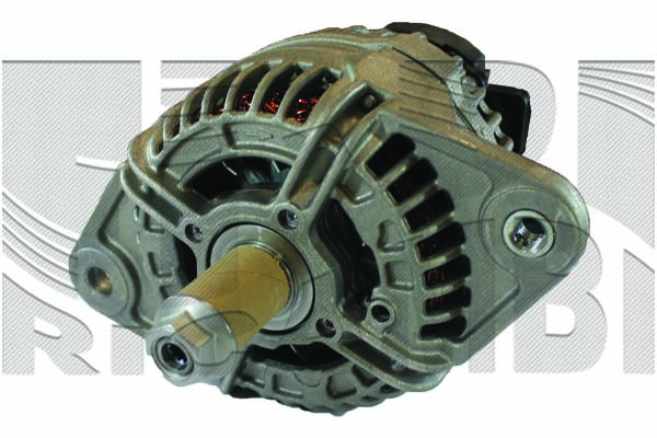 Alternator (ABOA04A)