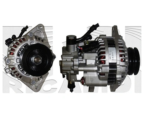 Alternator (AMA118)