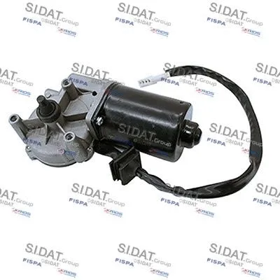 Wiper Motor (F9413A2)