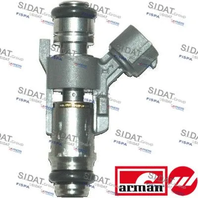 Injector (L1235AS)