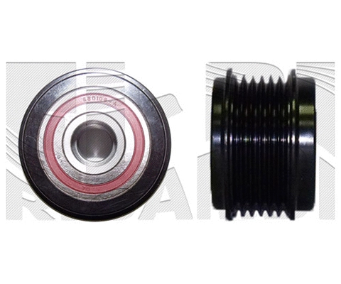 Alternator Freewheel Clutch (A08324)