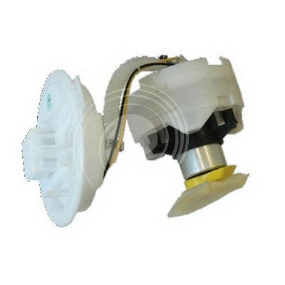 Fuel Feed Unit (G2662)