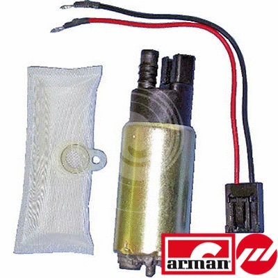 Fuel Pump (G0408AS)