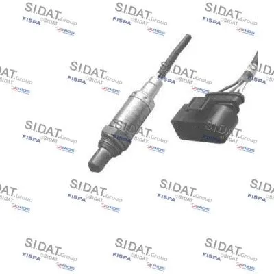 Lambda Sensor (M0166)