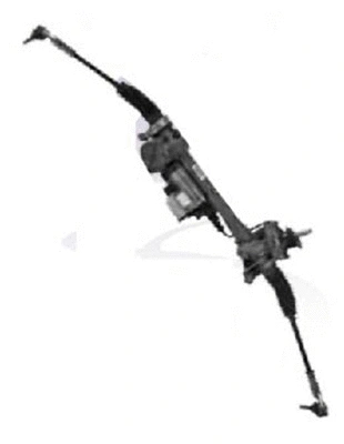 Steering Gear (PSE0402)