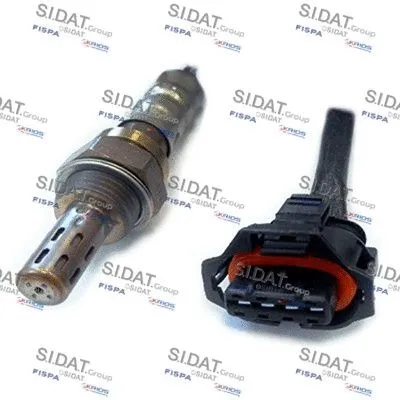 Lambda Sensor (M0459)