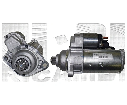 Starter (SVA210)