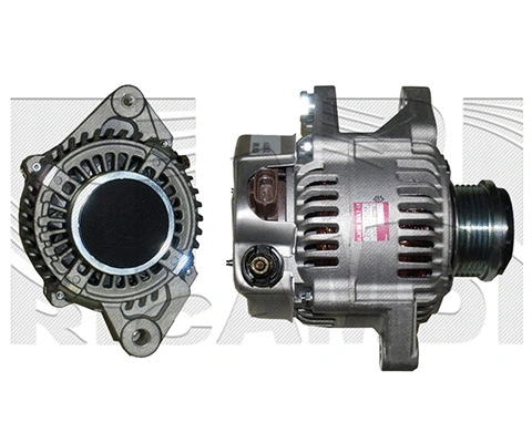 Alternator (ADN158A)