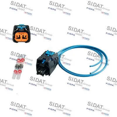 Repair Kit, cable set (D05122)