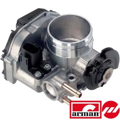 Throttle Body (L8026AS)
