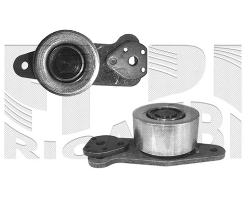 Tensioner Pulley, timing belt (A01288)