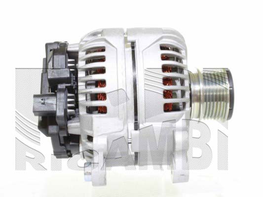 Alternator (ABO458)