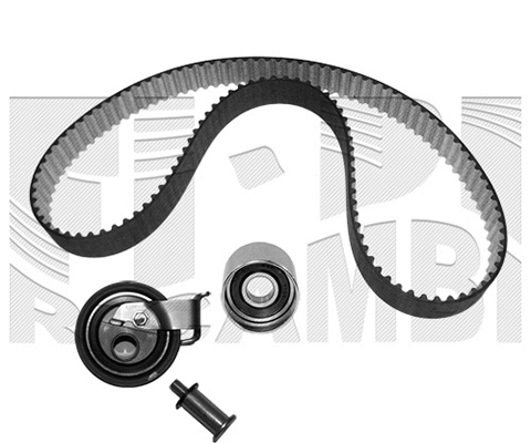 Timing Belt Kit (KAT1453)