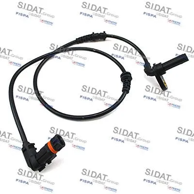 Sensor, wheel speed (L41423)
