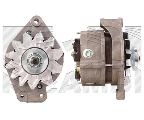 Alternator (ABO182A)