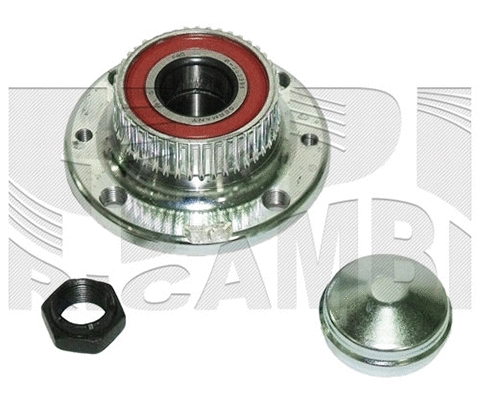 Wheel Bearing Kit (RA9055)