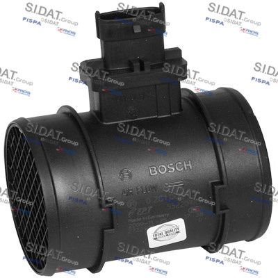 Mass Air Flow Sensor (C8843A2)